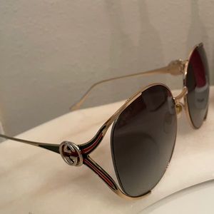 Gucci sunglasses